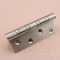High quality 4BB butt hinges with ccompetitive price